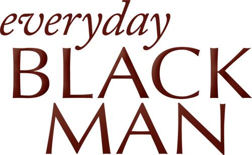 Everyday Black Man