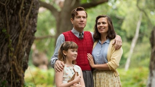 Watch Christopher Robin HD Full Online