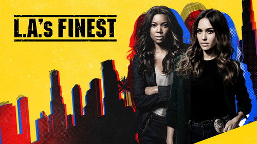 L.A.'s Finest