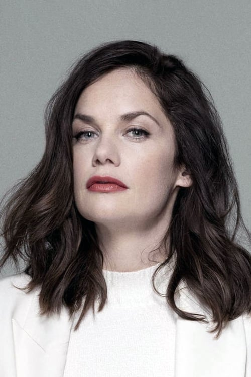 Kép: Ruth Wilson színész profilképe