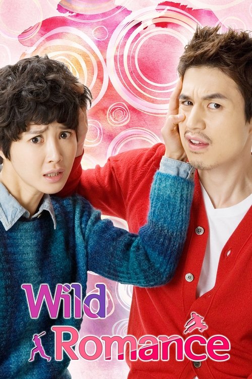 Poster Wild Romance