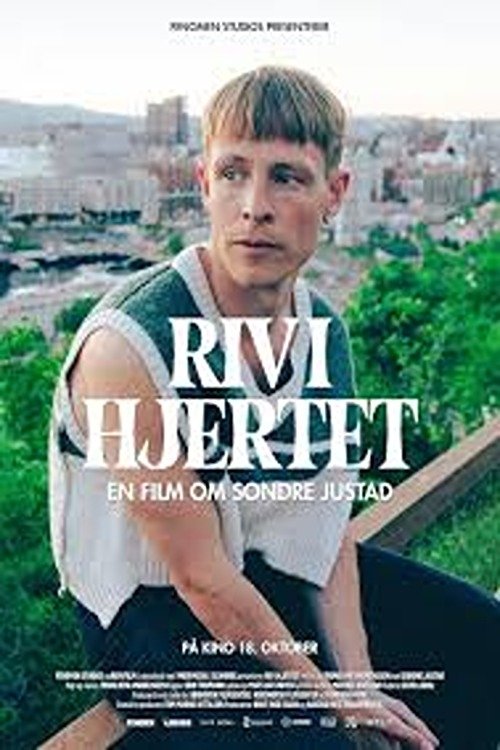 Poster image du film Riv i hjertet Riv i hjertet