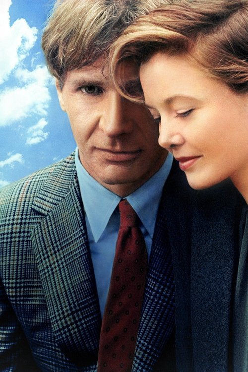 Regarding Henry poster
