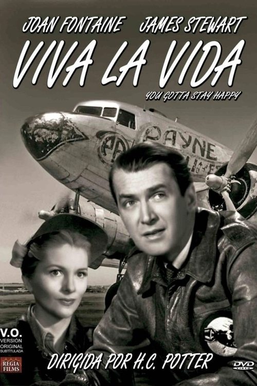 ¡Viva la vida! 1948