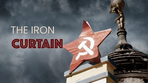 Iron Curtain: Life Under Soviet Occupation