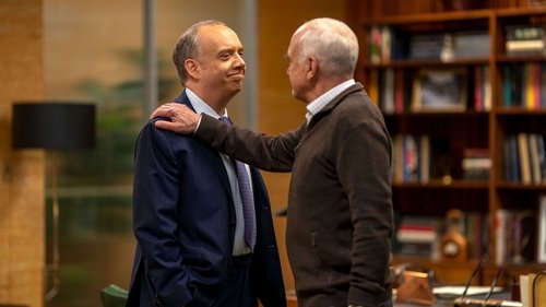 Billions: 6×11