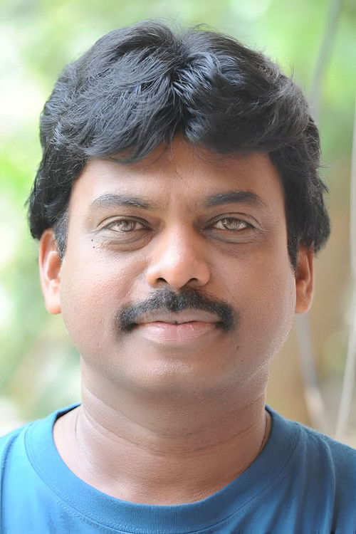 A. Karunakaran