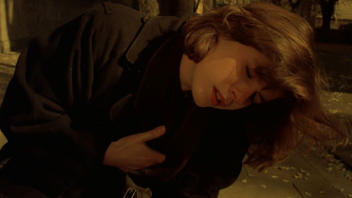 The Double Life of Véronique