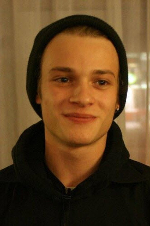 Dimitri Durdaine