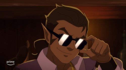 Season 1 Recap