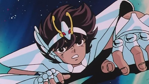 Saint Seiya: 1×98