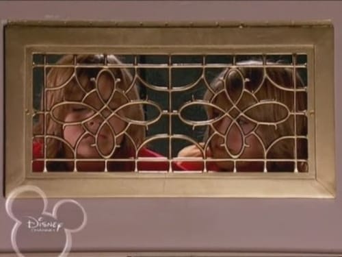 Zack & Cody: Gêmeos em Ação: 2×18