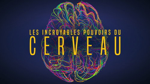 Les incroyables pouvoirs du cerveau - Season 1 Backdrop Blur