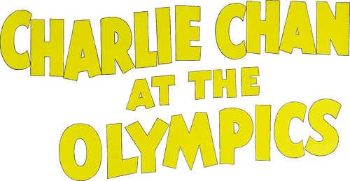 Charlie Chan at the Olympics