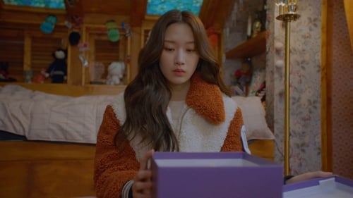 여신강림, S01E15 - (2021)