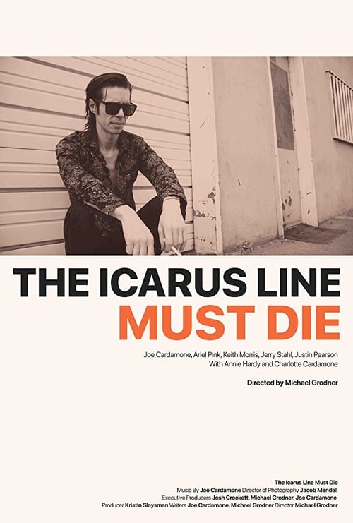 The Icarus Line Must Die 2017