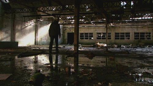 Image de l'épisode Épisode 6