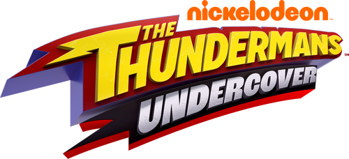 The Thundermans: Undercover