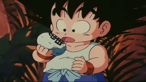 Dragon Ball: 1×16