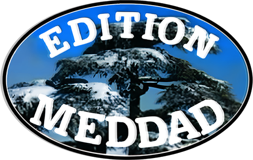 Édition Forêt Meddad