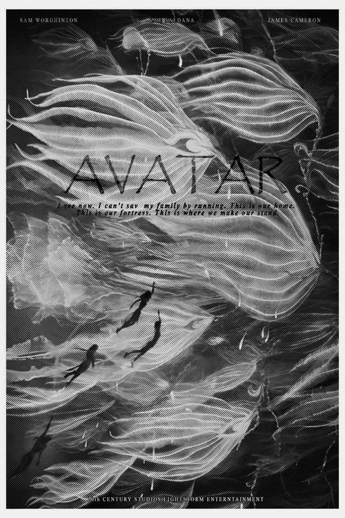 Poster 162 for Avatar