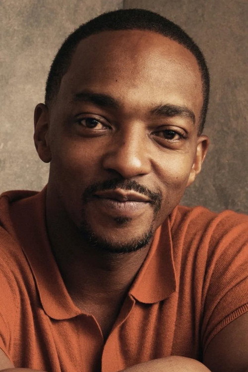Foto de Anthony Mackie