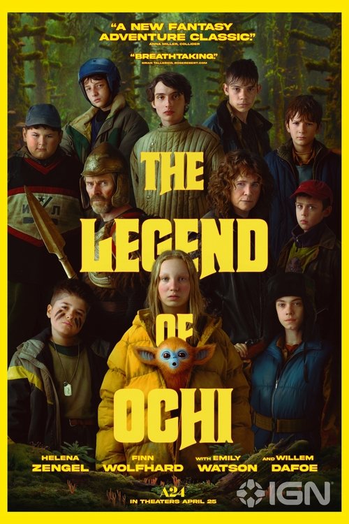 Posters