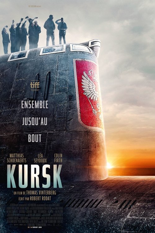 Kursk 2018