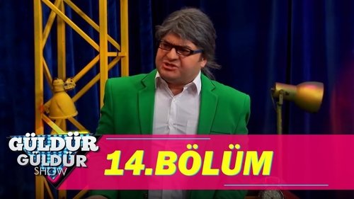 Image de l'épisode 1