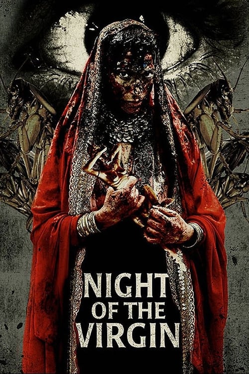 Online Stream Kostenlos The Night of the Virgin (2016) Filme Anschauen 123Movies 720p