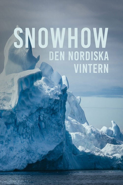Snowhow - Den nordiska vintern