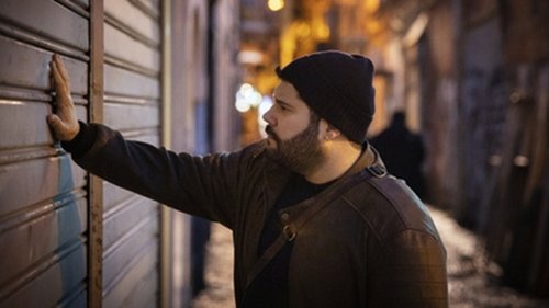 Poster della serie Piedone - A Cop in Naples