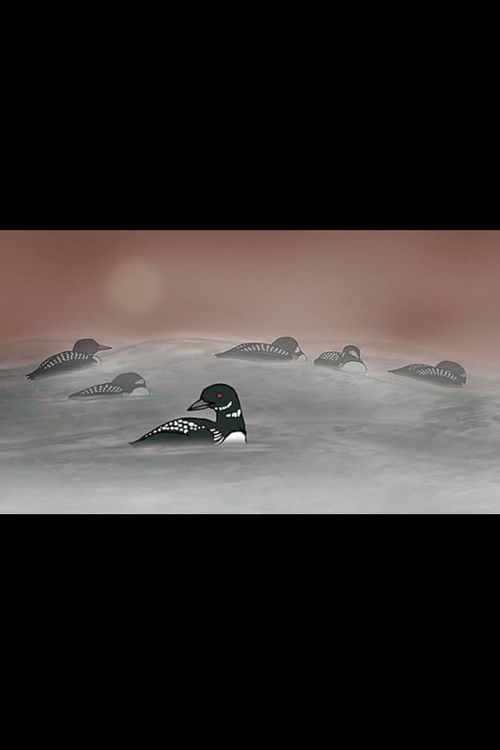 Loon Dreaming (2002) poster