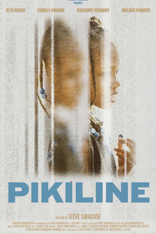 پوستر Pikeline