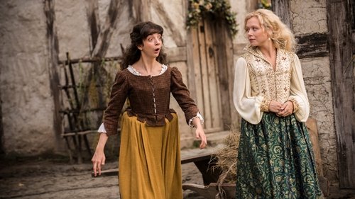 Jamestown: 1×6