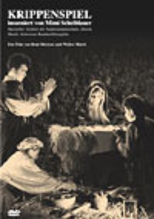 Nativity Play II (1962)
