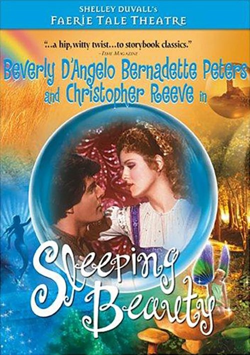 Sleeping Beauty 1983