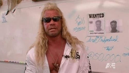 Poster della serie Dog the Bounty Hunter