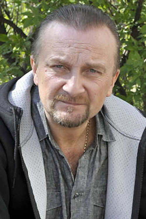 Arkadiusz Nader