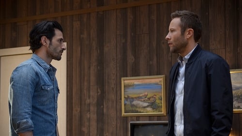 Poster della serie Impastor