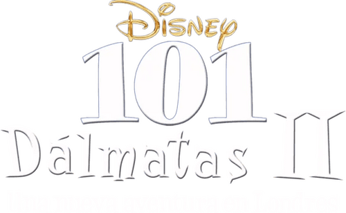 101 dálmatas II: Una aventura en Londres