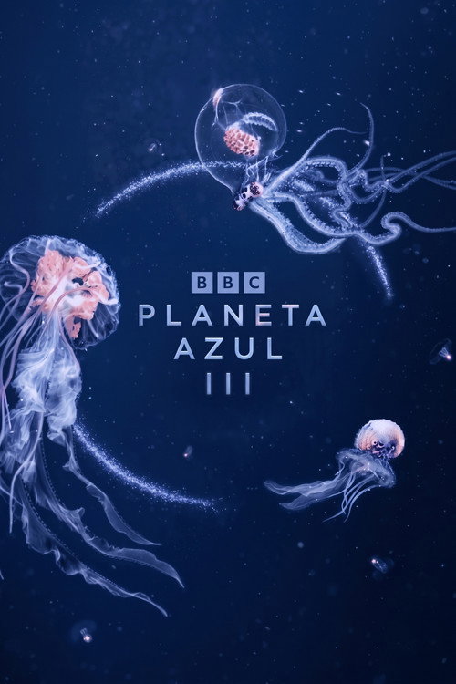 Blue Planet III