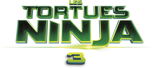 Teenage Mutant Ninja Turtles III