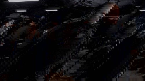 Thunderbolts* Movie Screenshot