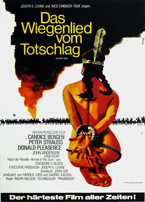 Das Wiegenlied vom Totschlag 1971