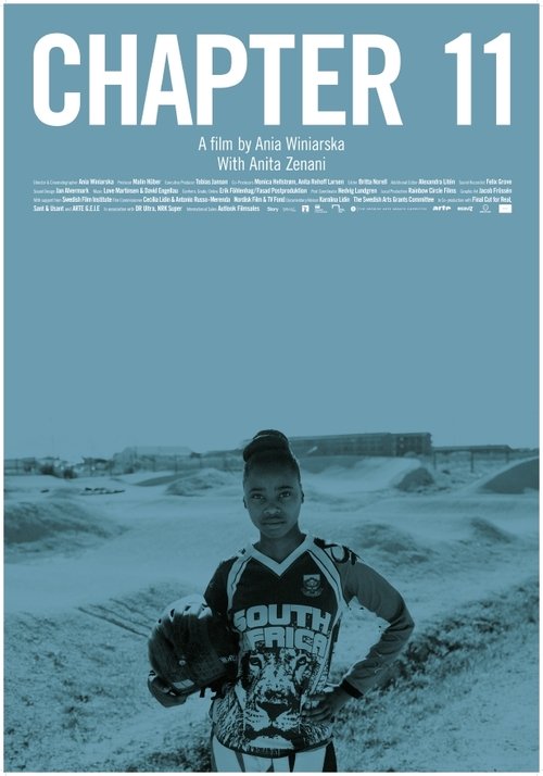 Kapitel 11 movie poster player