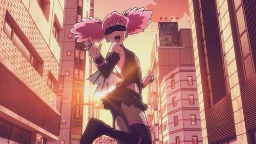 My Hero Academia: Vigilantes: 1×2