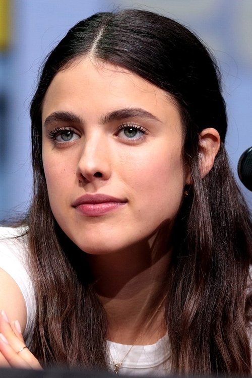 Kép: Margaret Qualley színész profilképe