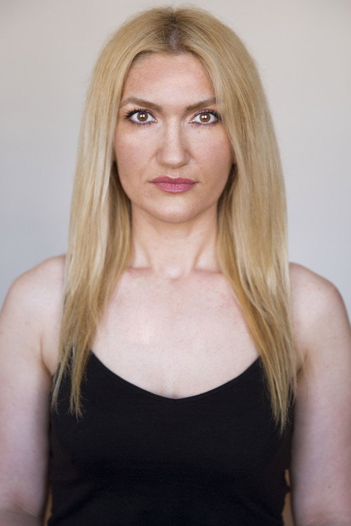 Foto de Radomirka Šarić