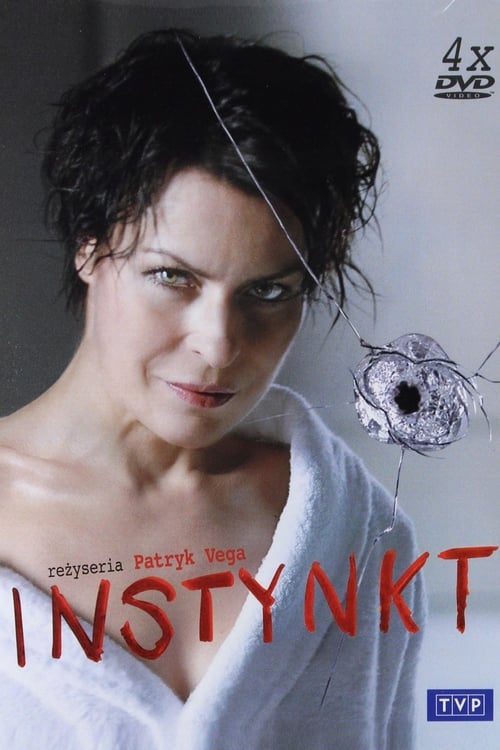 Instynkt, S01 - (2011)